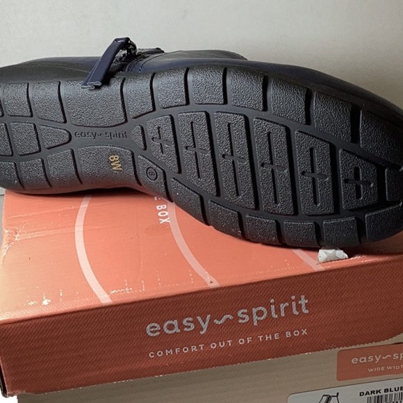 Aerial Ankle Booties - Picture 11 of 11